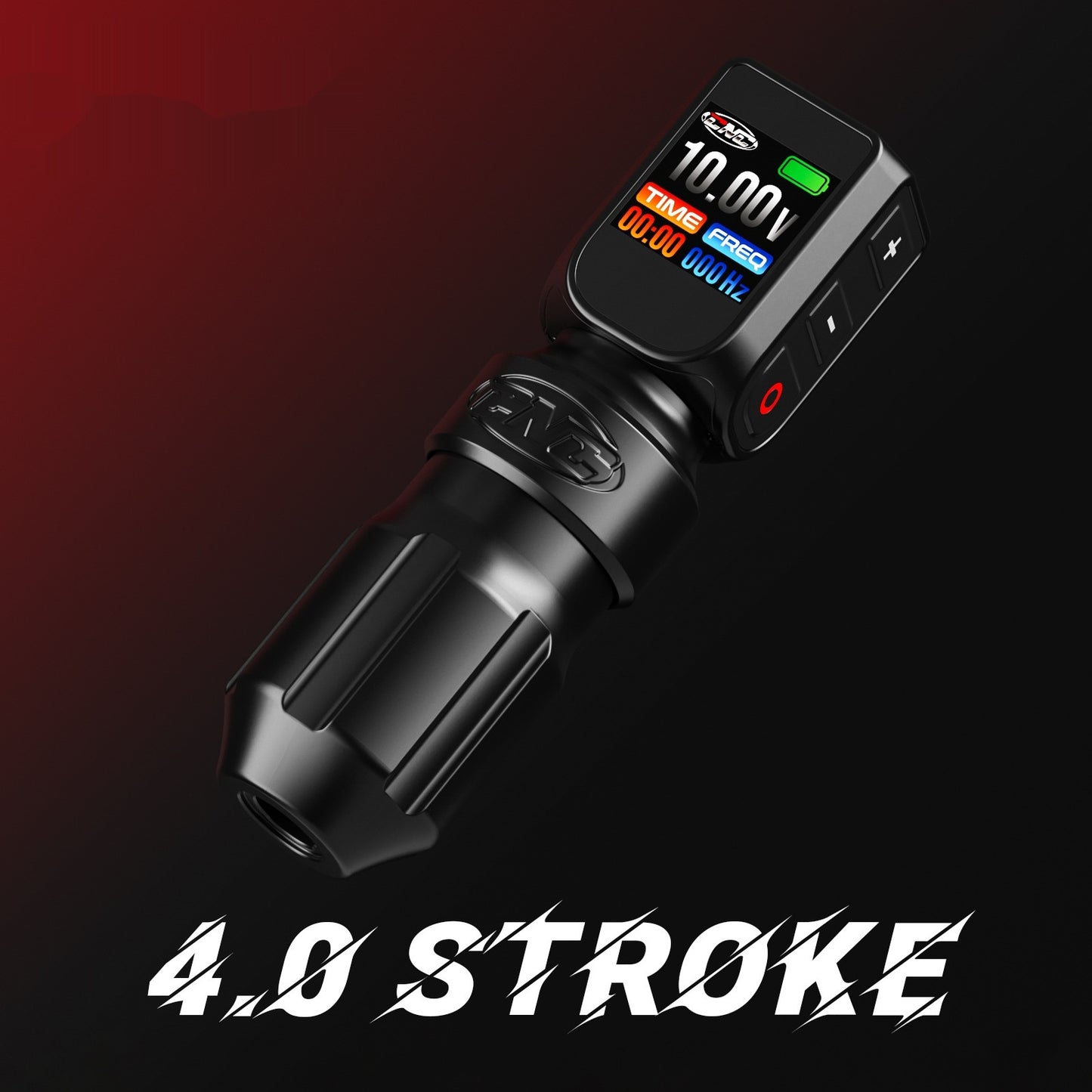 NEXIVET Surgical-77 | Brushless Motor Series