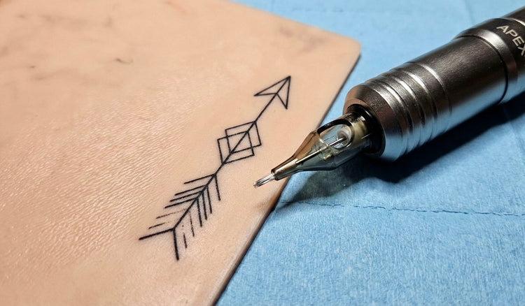 Synthetic Dermal Lab | Professional Practice Media