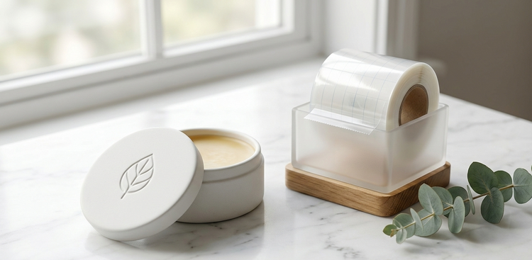 Professional Tattoo Aftercare