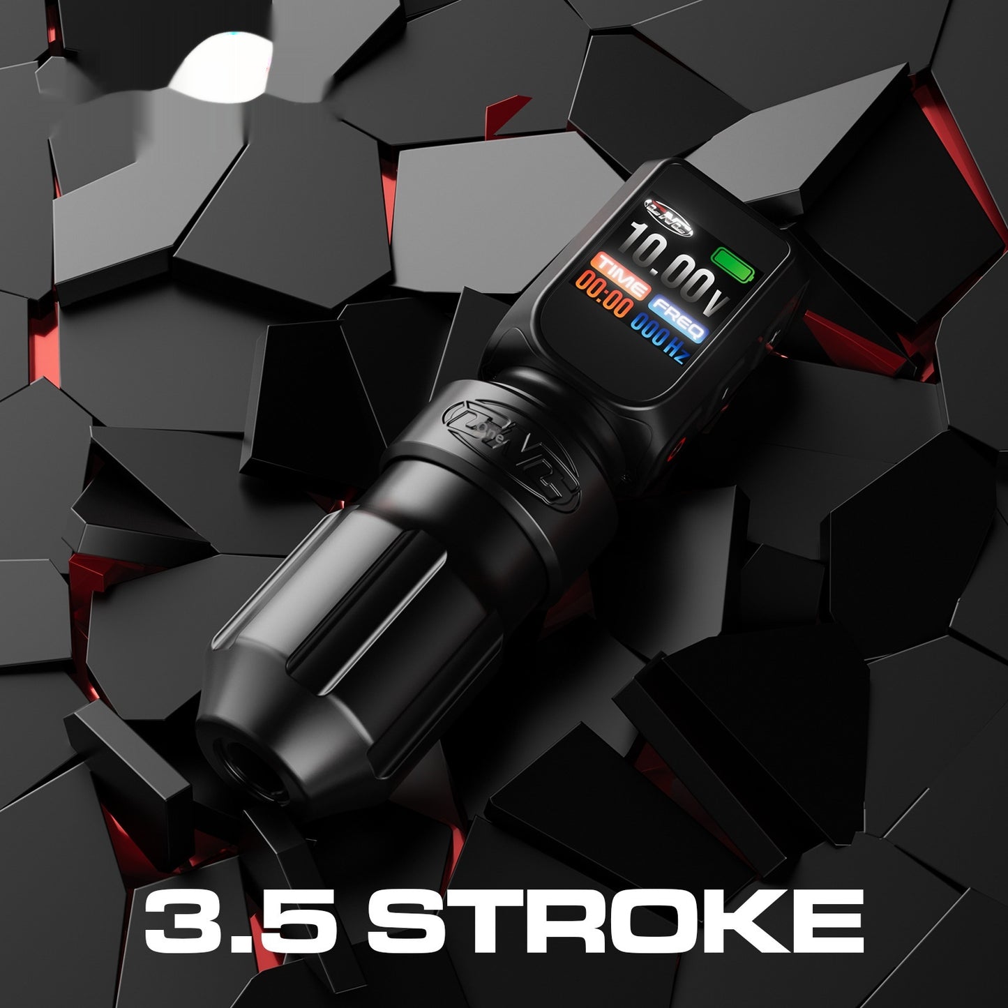 NEXIVET Surgical-77 | Brushless Motor Series