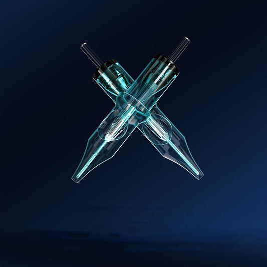 NEXIVET Precision-Point | Industrial Bulk Series (50-Pack)