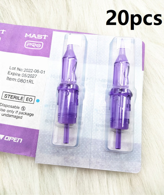 NEXIVET Precision-Point | Mast Pro Series