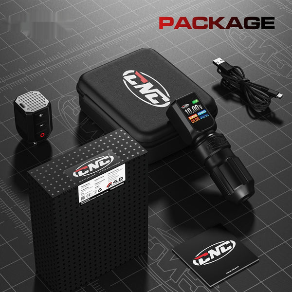 NEXIVET Surgical-77 | Brushless Motor Series