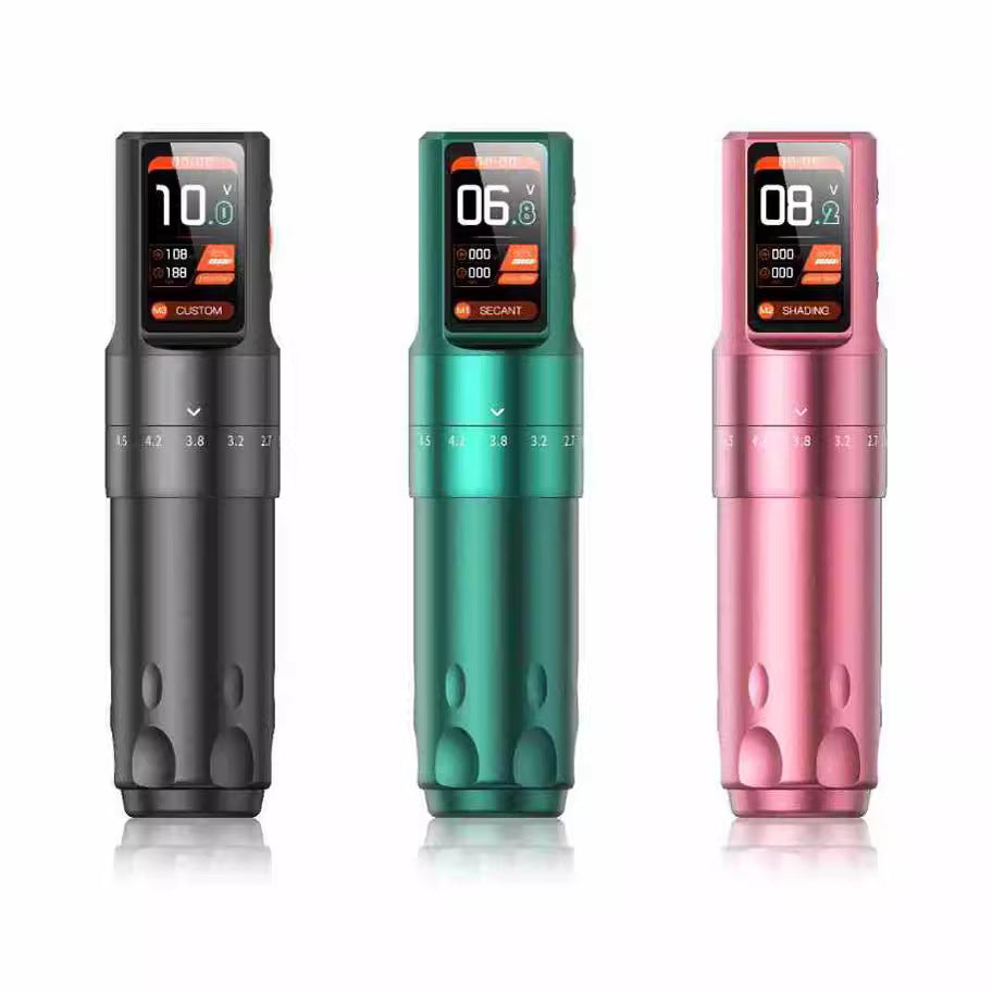 NEXIVET Surgical-77 | Variable Stroke Edition