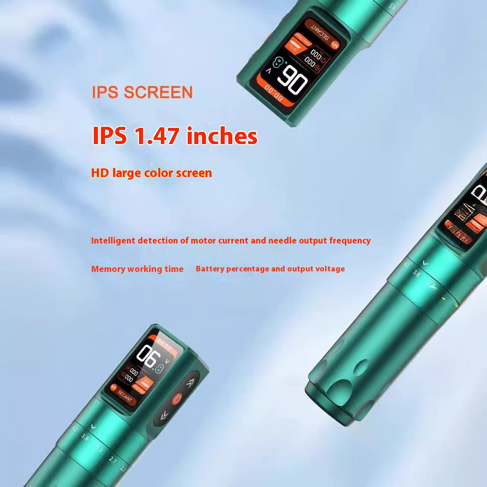 NEXIVET Surgical-77 | Variable Stroke Edition