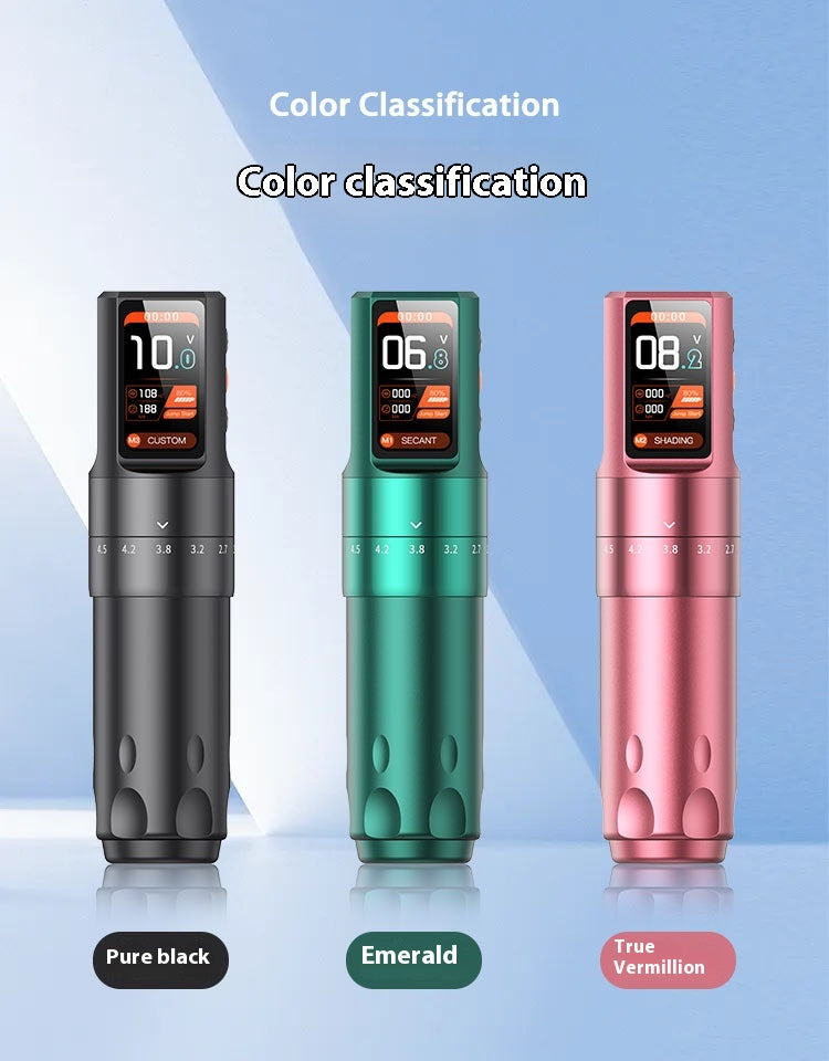 NEXIVET Surgical-77 | Variable Stroke Edition