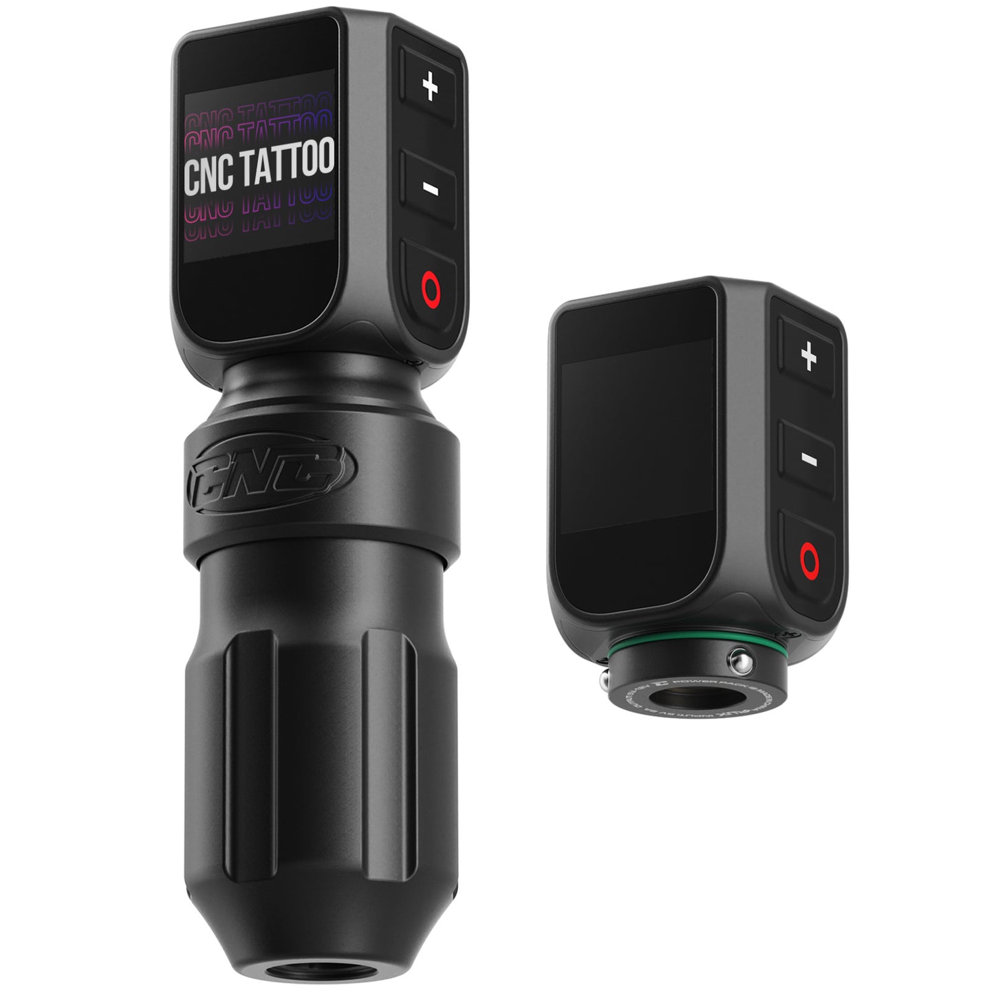 NEXIVET Surgical-77 | Brushless Motor Series