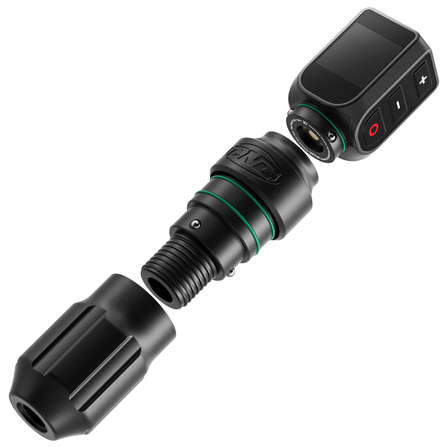 NEXIVET Surgical-77 | Brushless Motor Series