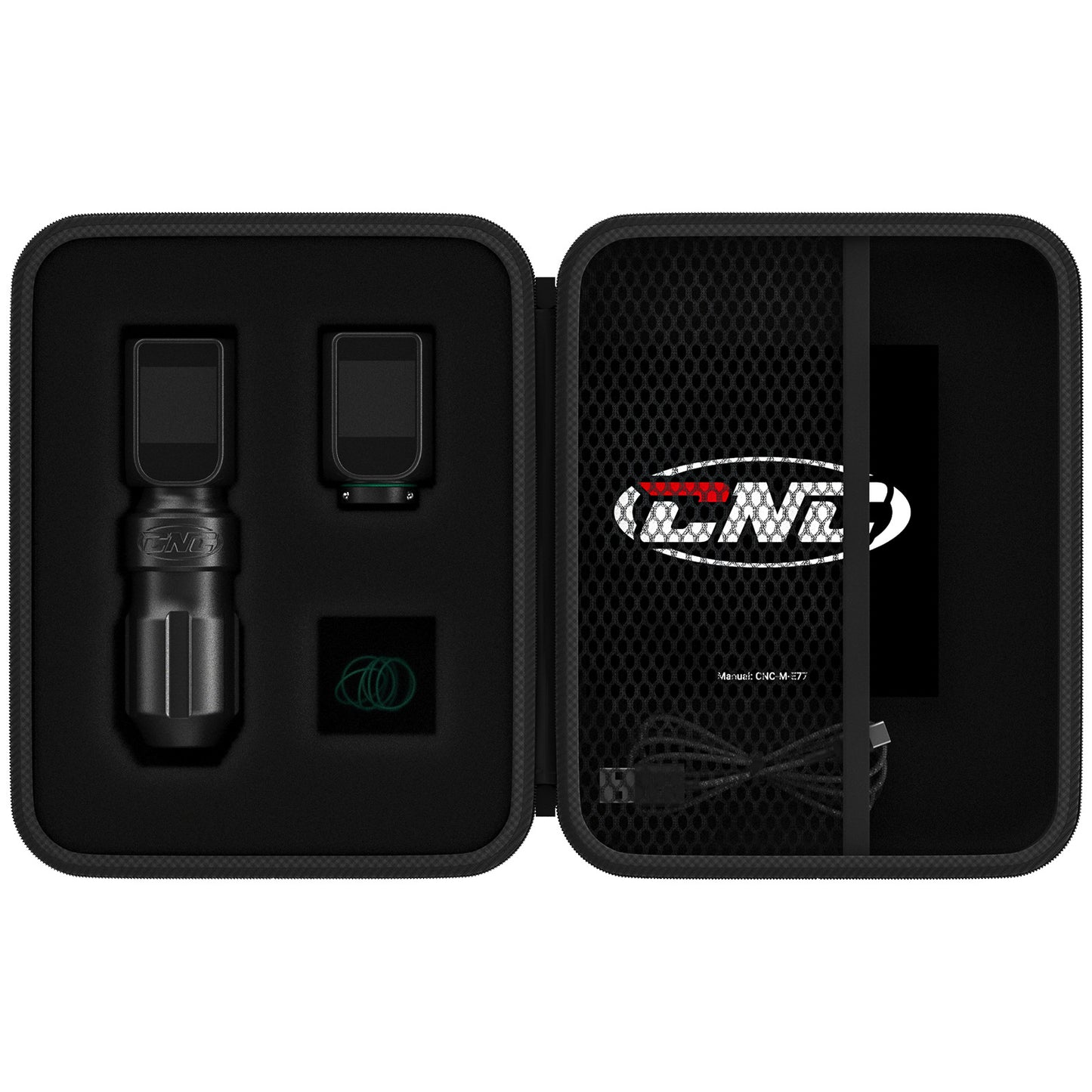 NEXIVET Surgical-77 | Brushless Motor Series